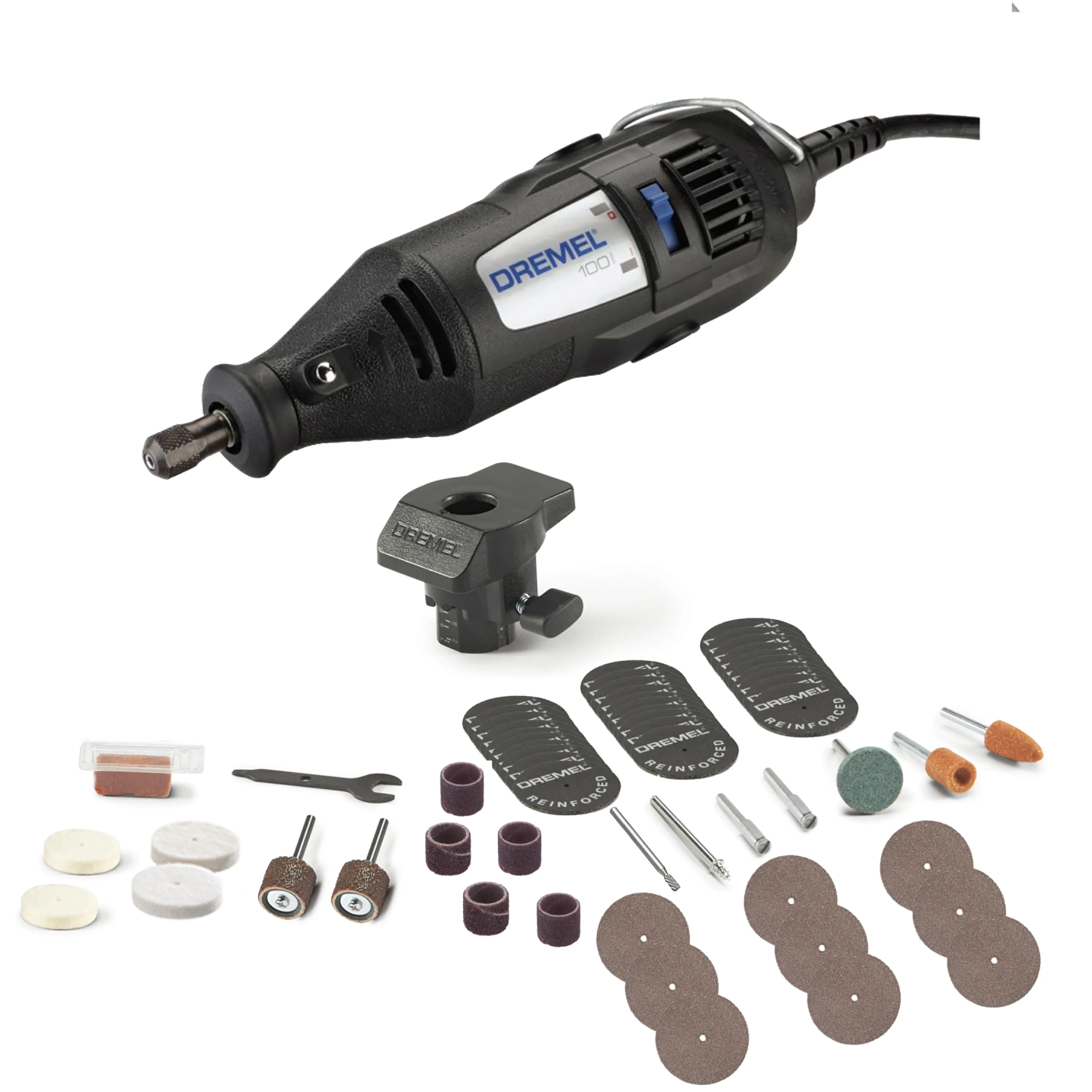 Rotary Tool