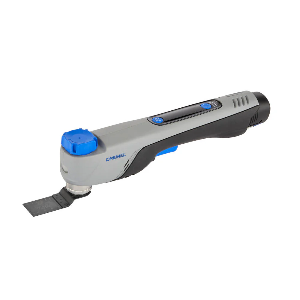 Dremel Blueprint